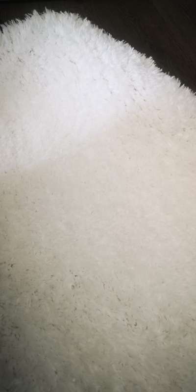Vibrant , Modern , Excellent Quality Turkish Shaggy Rug