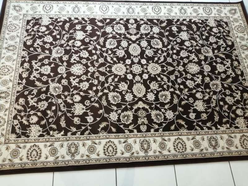 Beautiful , Vibrant , Modern , Excellent Quality Turkish Rug - 1.5 x 2m