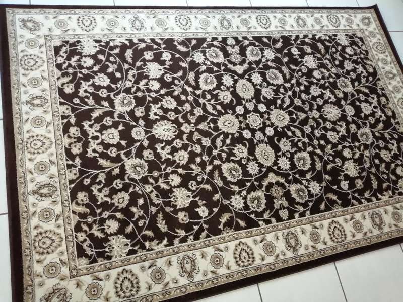 Beautiful , Vibrant , Modern , Excellent Quality Turkish Rug - 1.5 x 2m