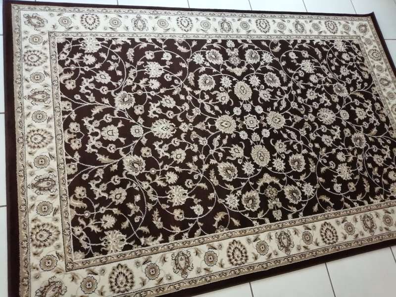 Beautiful , Vibrant , Modern , Excellent Quality Turkish Rug - 1.5 x 2m