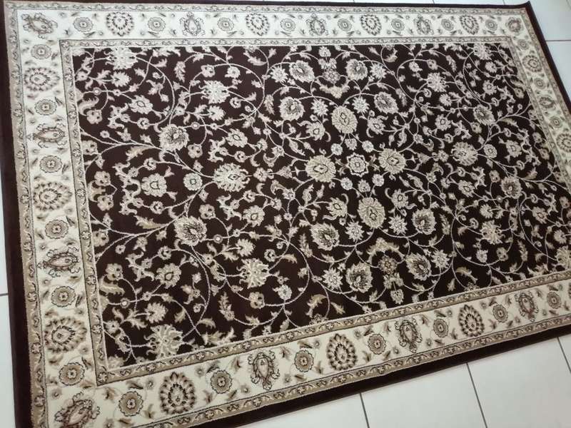 Beautiful , Vibrant , Modern , Excellent Quality Turkish Rug - 1.5 x 2m