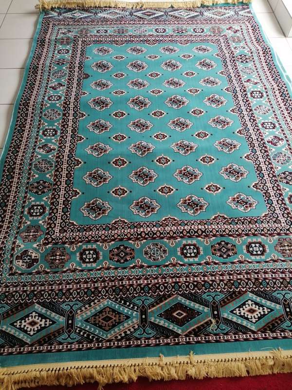 Kashan - Handmade Quality Turkish Rug *PROMO PRICE*