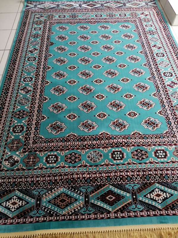 Kashan - Handmade Quality Turkish Rug *PROMO PRICE*