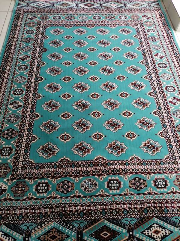 Kashan - Handmade Quality Turkish Rug *PROMO PRICE*