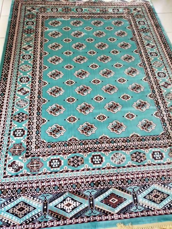 Kashan - Handmade Quality Turkish Rug *PROMO PRICE*