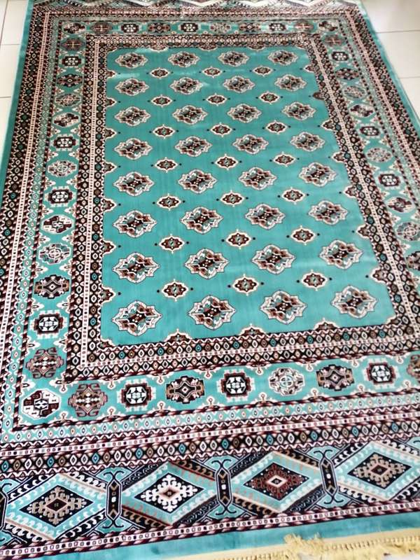 Kashan - Handmade Quality Turkish Rug *PROMO PRICE*