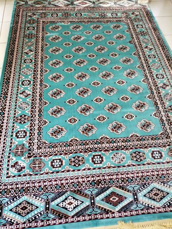 Kashan - Handmade Quality Turkish Rug *PROMO PRICE*