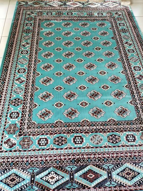 Kashan - Handmade Quality Turkish Rug *PROMO PRICE*