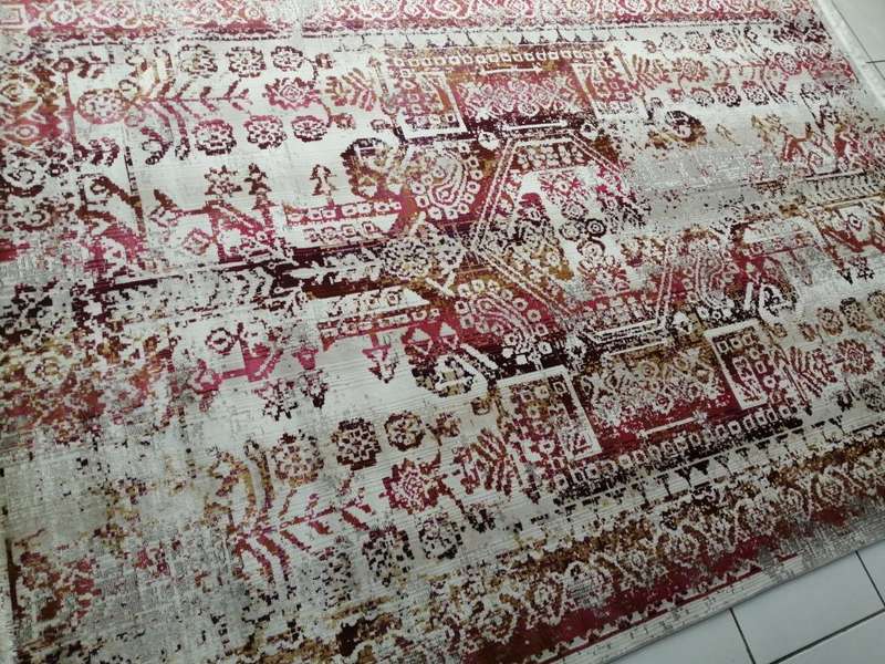 Beautiful , Vibrant , Modern , Excellent Quality Turkish Carpets