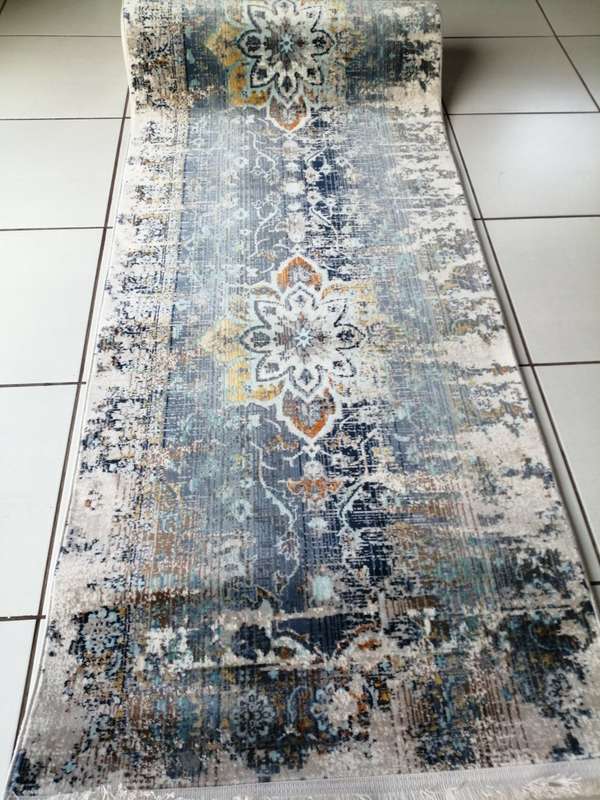 Gorgeous Stunning Turkish Runner - 80 X 4M