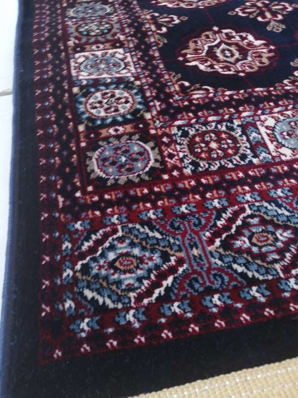 Kashan -, Handmade Quality Turkish Runner