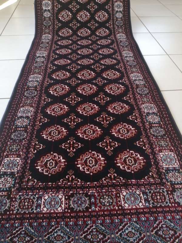 Kashan -, Handmade Quality Turkish Runner