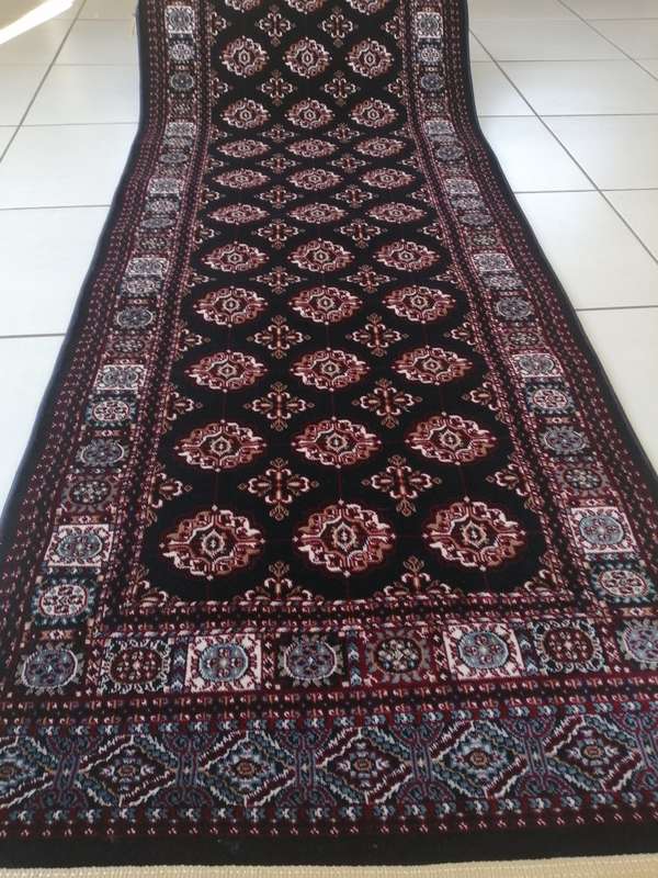 Kashan -, Handmade Quality Turkish Runner