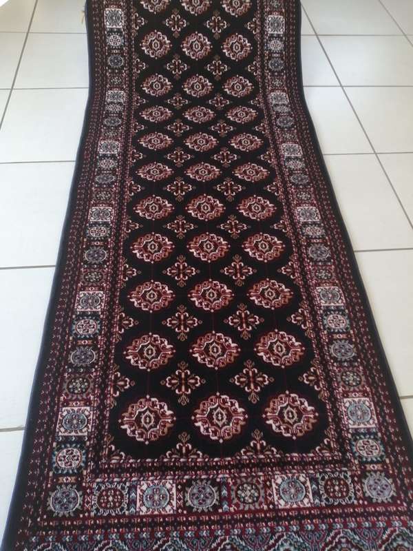 Kashan -, Handmade Quality Turkish Runner