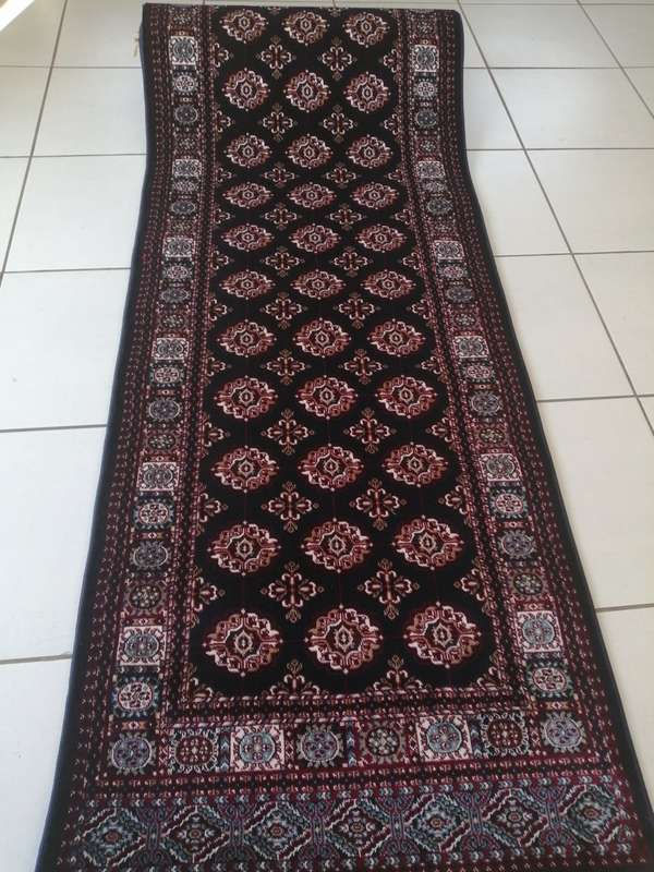 Kashan -, Handmade Quality Turkish Runner
