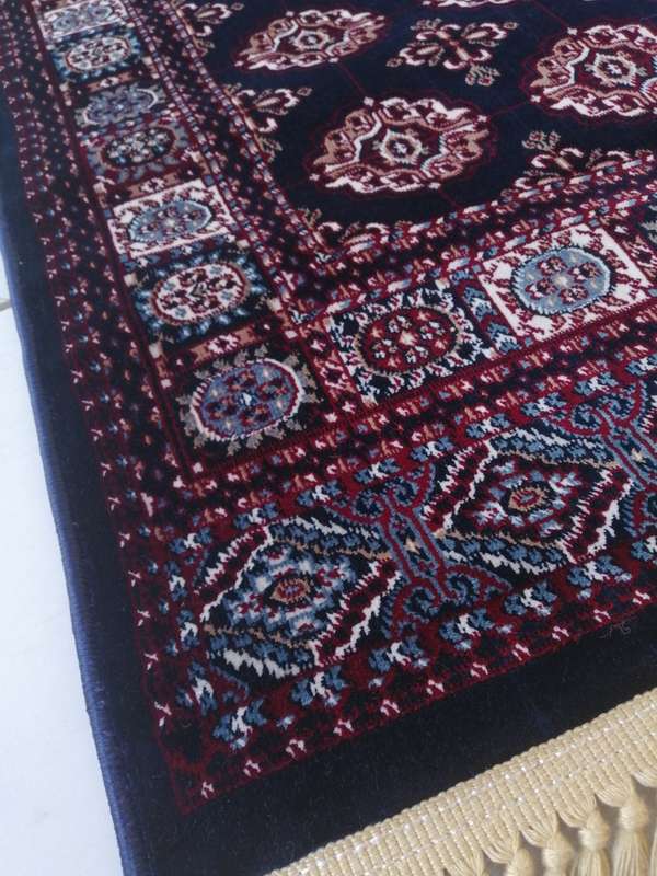 Kashan -, Handmade Quality Turkish Runner