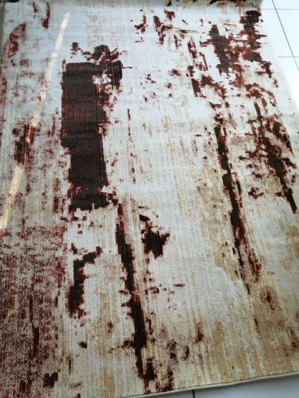 WOW, Vibrant , Modern , Excellent Quality Rug - 8 Options Available