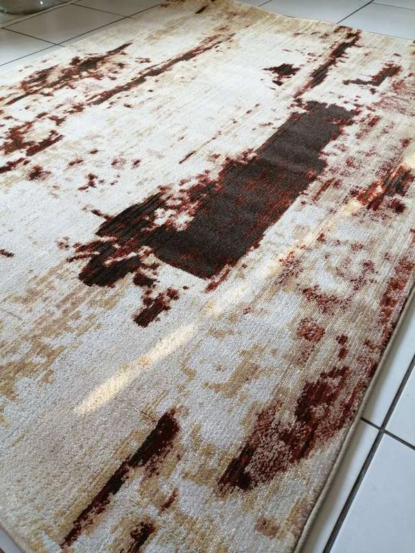 WOW, Vibrant , Modern , Excellent Quality Rug - 8 Options Available