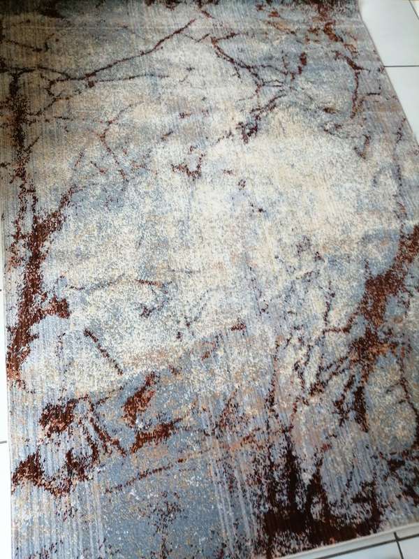 WOW, Vibrant , Modern , Excellent Quality Rug - 8 Options Available
