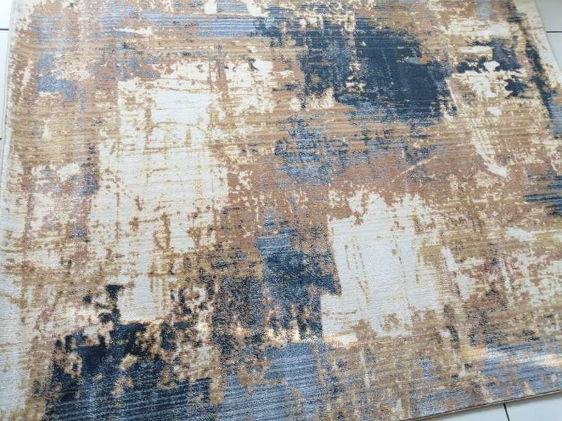 WOW, Vibrant , Modern , Excellent Quality Rug - 8 Options Available