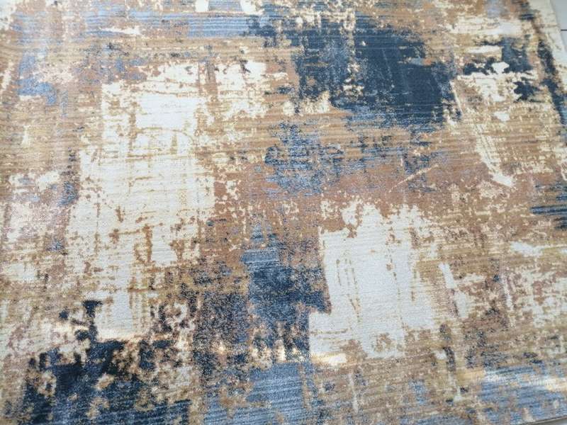 WOW, Vibrant , Modern , Excellent Quality Rug - 8 Options Available