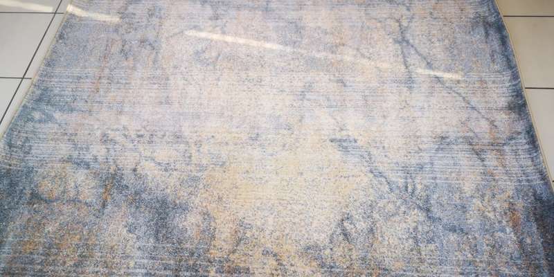 WOW, Vibrant , Modern , Excellent Quality Rug - 8 Options Available