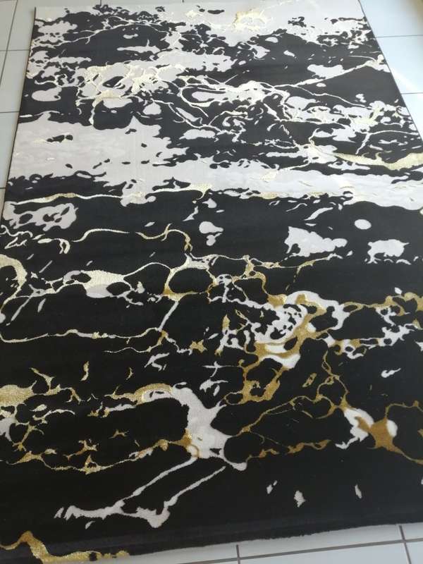 Beautiful , Vibrant , Modern , Excellent Quality Turkish Rug