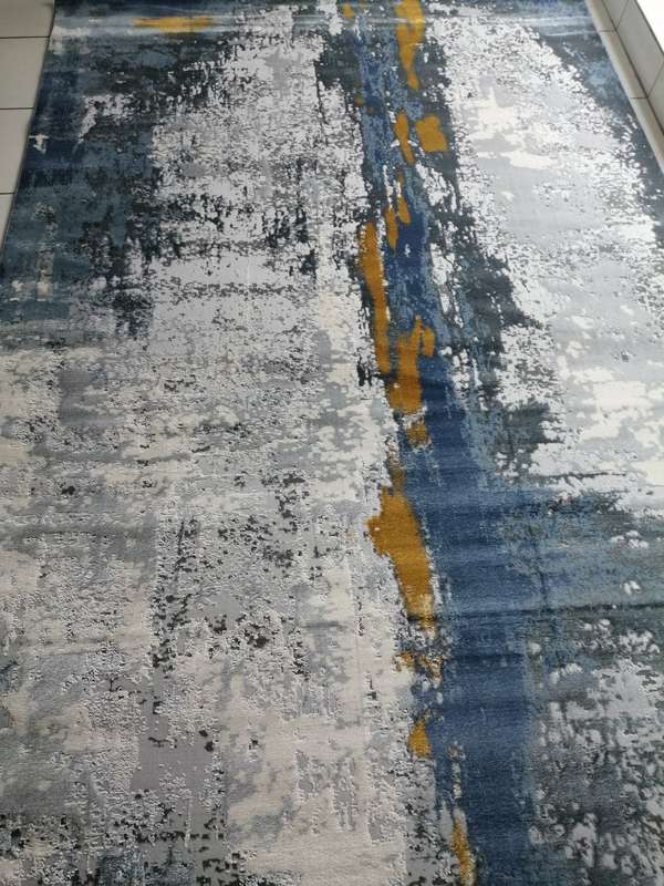 Beautiful , Vibrant , Modern , Excellent Quality Turkish Carpets