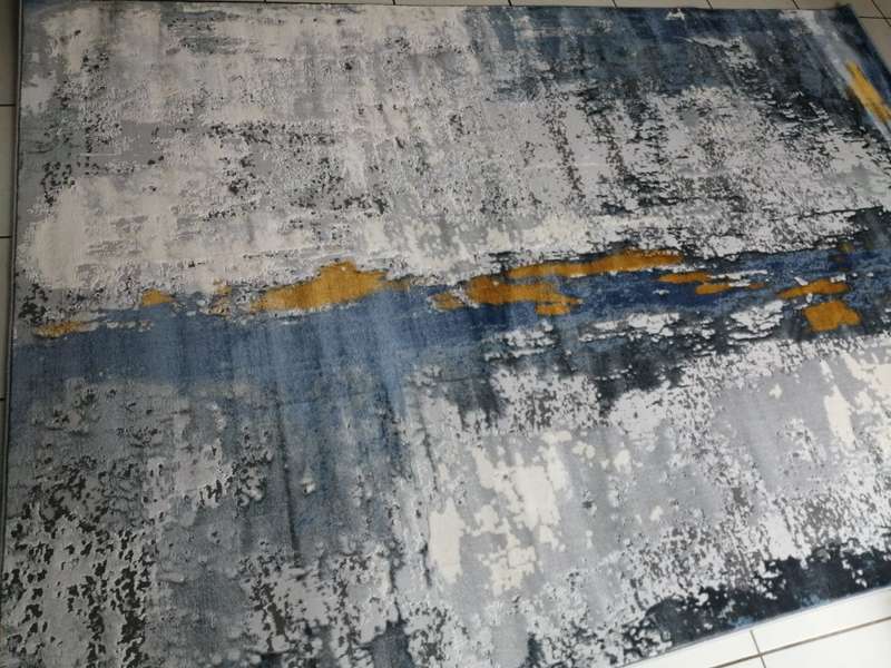 Beautiful , Vibrant , Modern , Excellent Quality Turkish Carpets