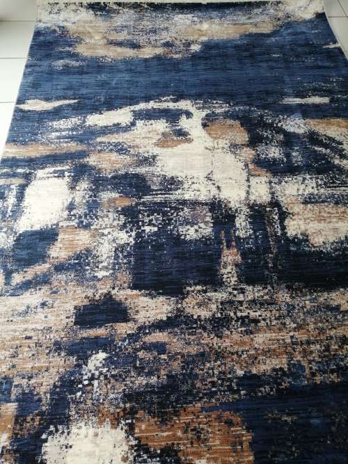 Wow*December Special*Excellent Quality Turkish Modern Rug!!