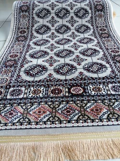Gorgeous Stunning Kashan Premium Runner - 80  X 4M