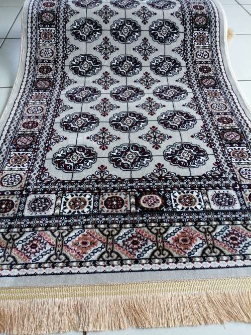 Gorgeous Stunning Kashan Premium Runner - 80  X 4M