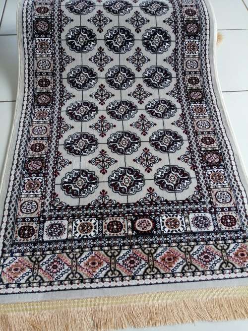 Gorgeous Stunning Kashan Premium Runner - 80  X 4M