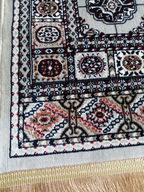 Gorgeous Stunning Kashan Premium Runner - 80  X 4M