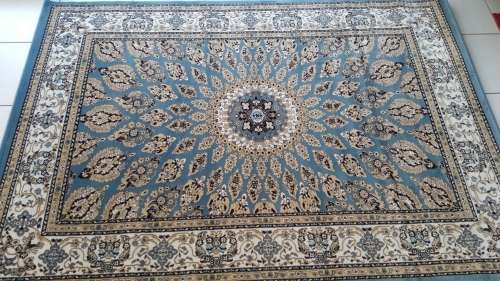 Beautiful , Vibrant , Modern , Amazing Quality Turkish Carpets