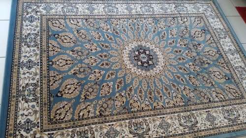 Beautiful , Vibrant , Modern , Amazing Quality Turkish Carpets