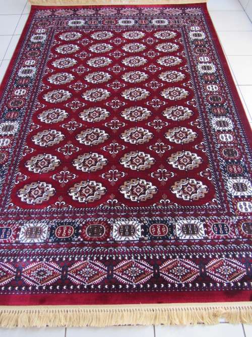 Kashan - Premium Quality Persian Design Turkish Rug - 2.3 x 3.4m