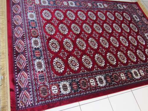Kashan - Premium Quality Persian Design Turkish Rug - 2.3 x 3.4m