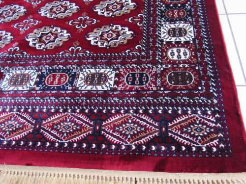 Kashan - Premium Quality Persian Design Turkish Rug - 2.3 x 3.4m