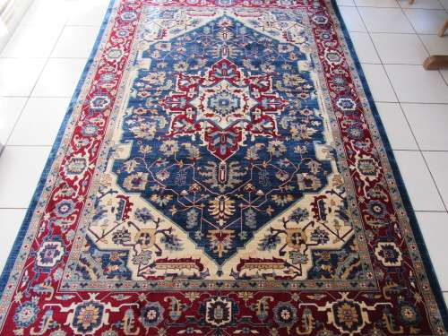 Tabriz Design - Premium Quality Turkish Rug - 2m x 2,9m