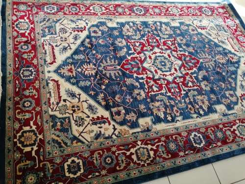 Tabriz Design - Premium Quality Turkish Rug - 2m x 2,9m