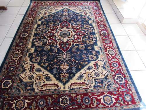 Tabriz Design - Premium Quality Turkish Rug - 2m x 2,9m