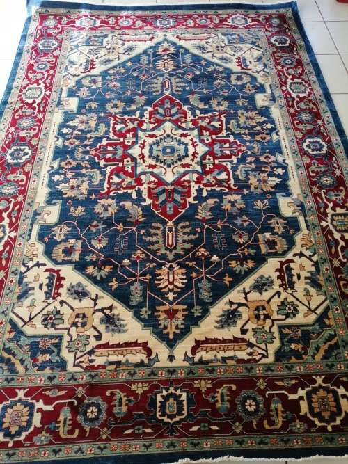 Tabriz Design - Premium Quality Turkish Rug - 2m x 2,9m