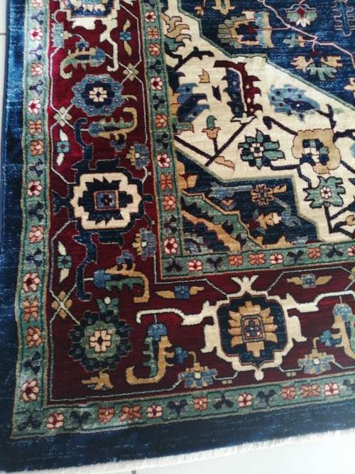 Tabriz Design - Premium Quality Turkish Rug - 2m x 2,9m