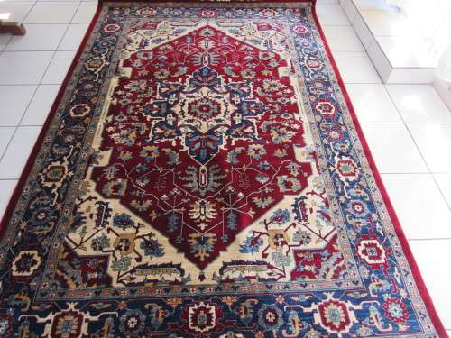Tabriz Design - Premium Quality Turkish Rug - 2m x 2,9m