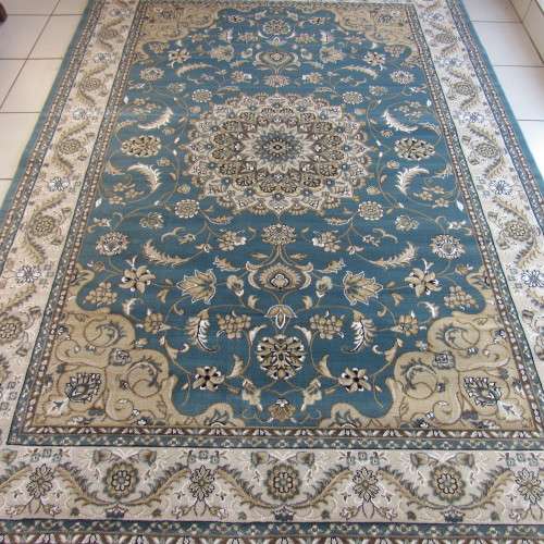 Beautiful , Vibrant , Modern , Excellent Quality Turkish Carpets