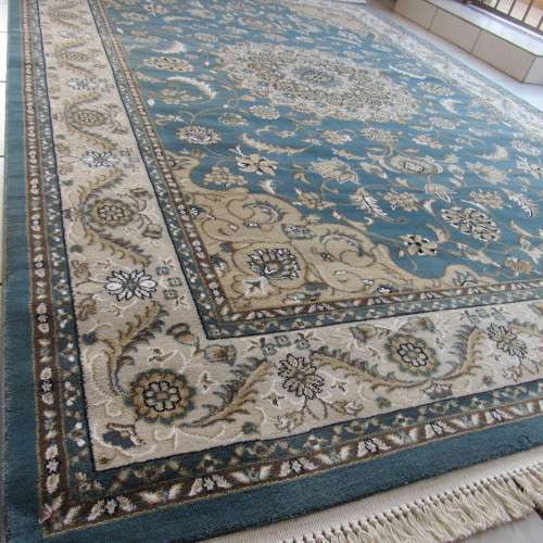 Beautiful , Vibrant , Modern , Excellent Quality Turkish Carpets