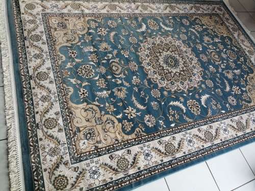 Beautiful , Vibrant , Modern , Excellent Quality Turkish Carpets