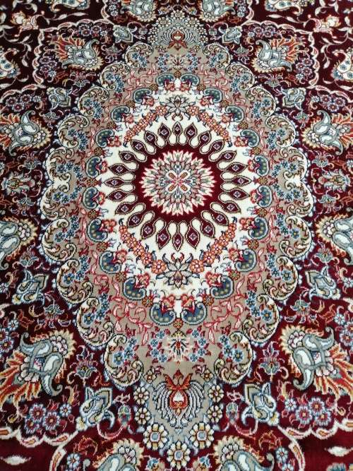 Beautiful , Modern Traditional Premium Rug