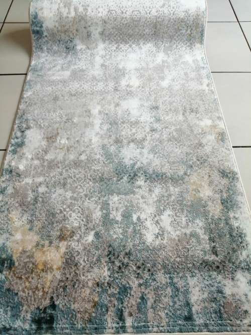 Gorgeous Stunning Modern Runner - 80  X 3M
